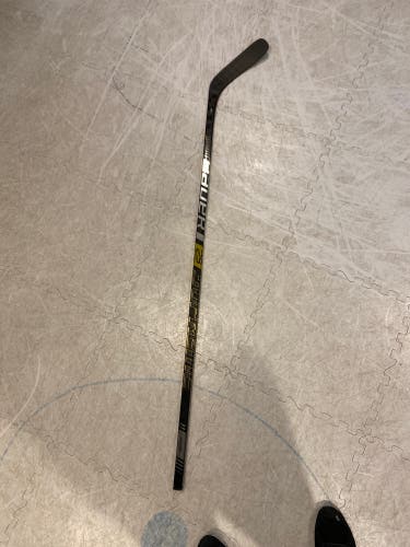 USED ONCE BAUER 2s PRO