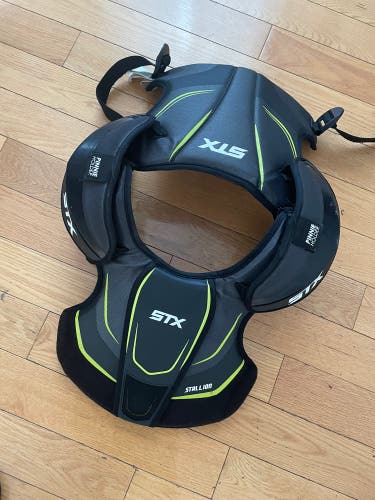 STX Stallion 200 Shoulder Pads