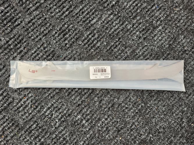 Brand New Bauer LS3 296 PRO stock for the LS edge holder