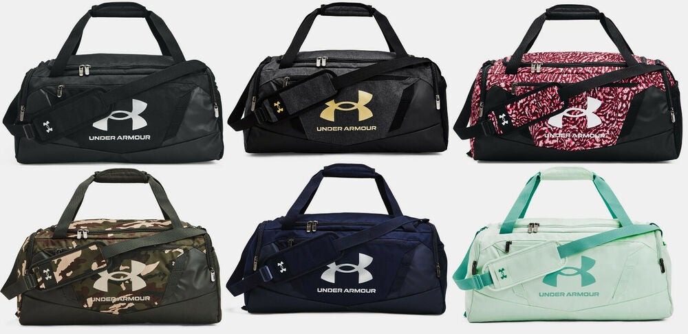 Small Gym Bags