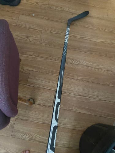 Jonathan Marchessault VGK right Handed 82 Flex Pro Stock