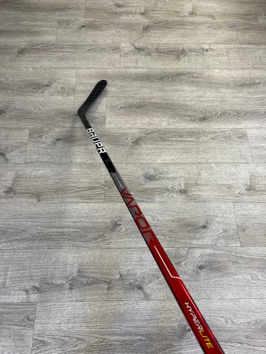 *Like New* Bauer Vapor Hyperlite P92M 77 Flex