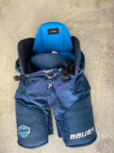 Central Illinois Flying Aces Bundle