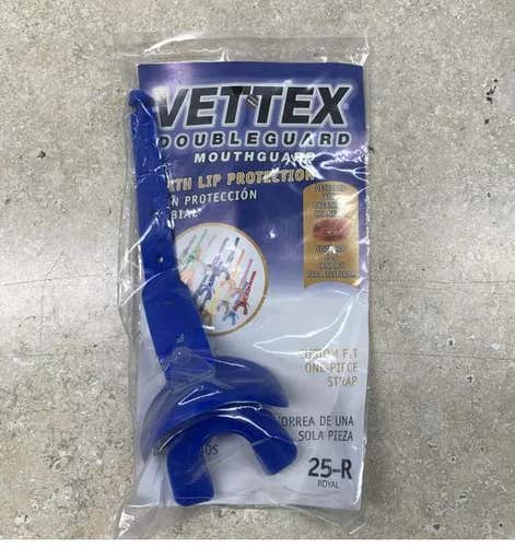 New Mouth guard 3 pack Bundle for @brettgloves - 2 Navy, 1 Red