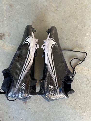 Detachable Cleats Low Cut Vapor edge pro 360