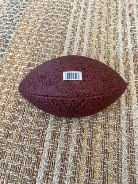 Franklin Grip-Rite Football