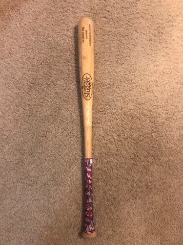 Wood   32" 3X Series Ash Bat