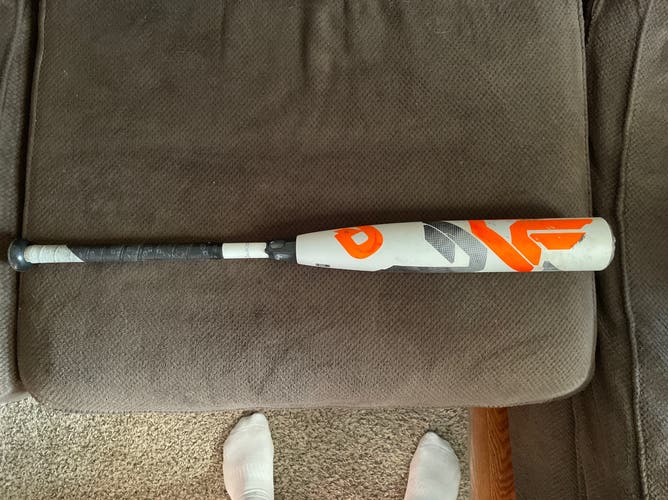 2021 -8 Demarini CF Zen