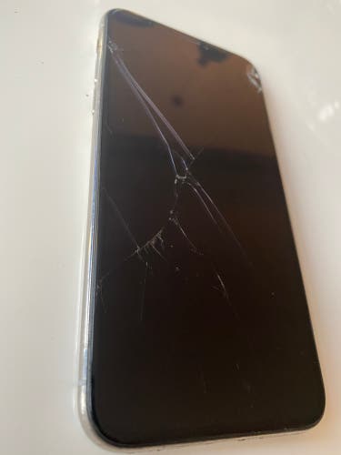 Used iPhone X