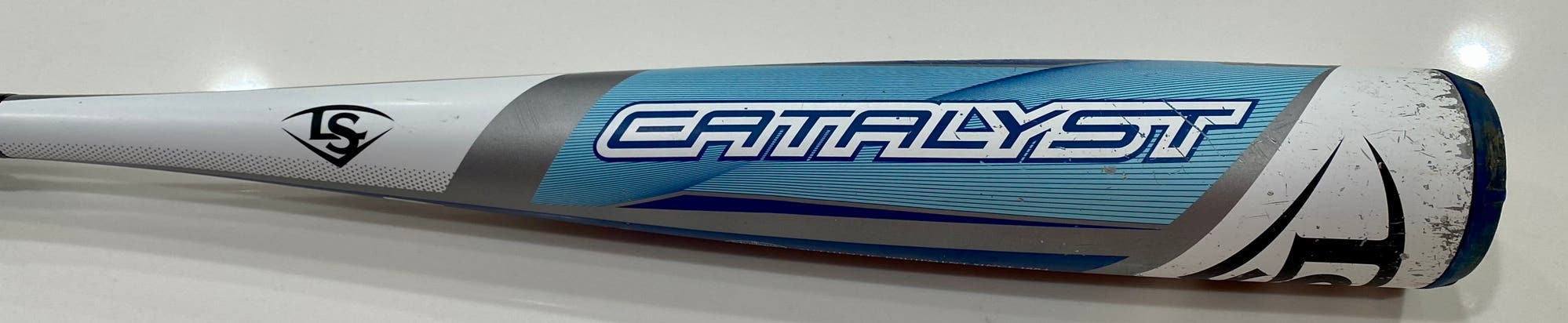 Louisville Catalyst Composite Bat 30/18 (-12)