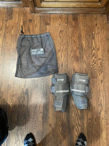 Goalie Knee Pads
