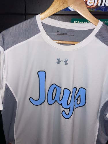 Large Under Armor Hopkins Shooter Shirt