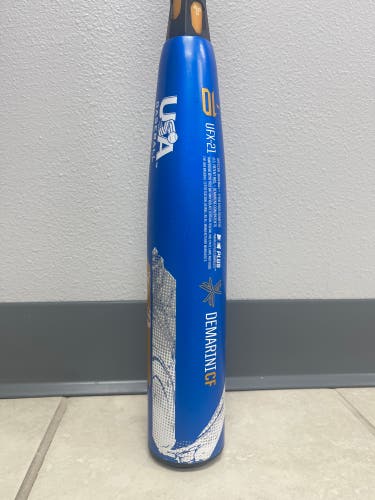 2021 Composite (-10) 20 oz 30" CF Bat