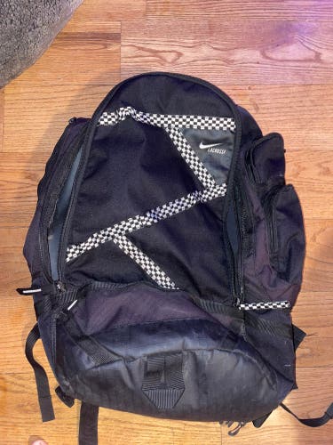 Nike Face off Gear Bag