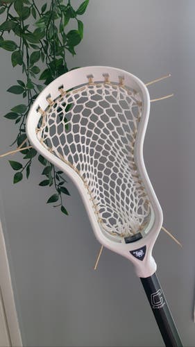 ECD DNA Strung With Mesh Dynasty 9D