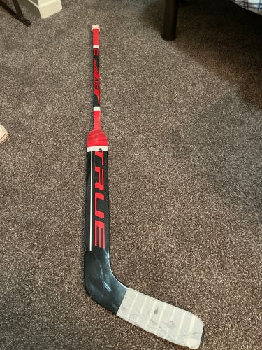 Wedgewood Used Regular 25" Paddle AX9 Goalie Stick
