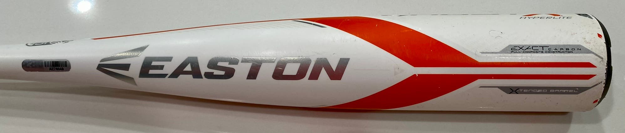 EASTON Ghost X Bat 31/19 (-12)