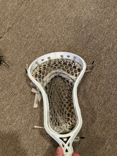 Used Attack & Midfield Strung Mirage 2.0 Head