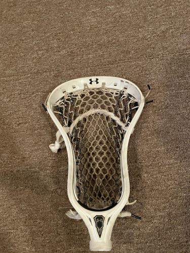 New Attack & Midfield Strung Command Low Head