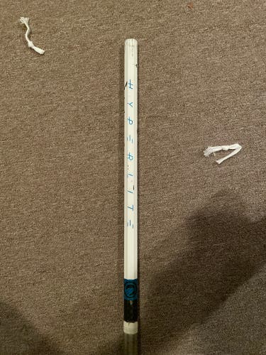 Used Maverik Hyperlite Shaft