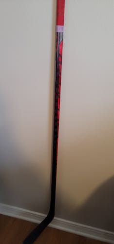 Used Intermediate CCM Right Handed Jetspeed FT4 Pro Hockey Stick