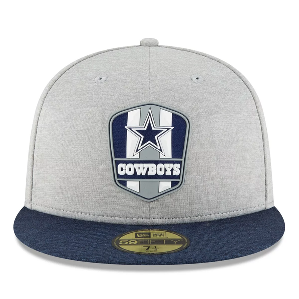 KTZ Dallas Cowboys State Flag Reflective 59fifty Fitted Cap in Black for  Men