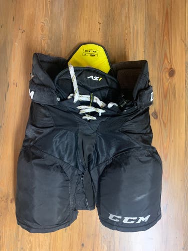 New CCM AS1 Hockey Pants Senior
