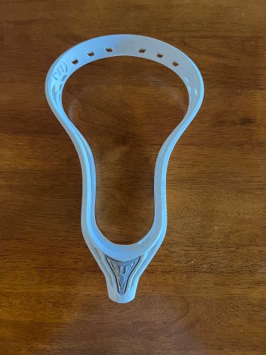 Used Warrior Burn 2 Head