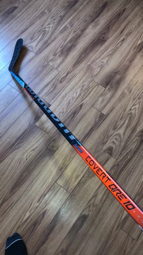 Warrior Covert QRE10|RH|75flex|W03