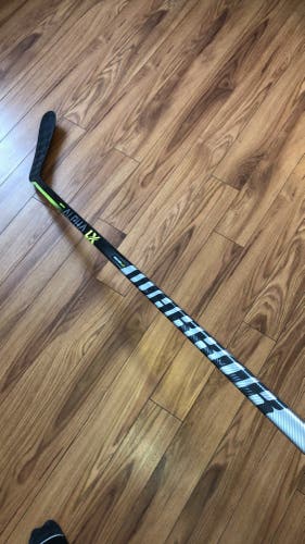 Warrior Alpha LXpro|RH|100flex|W03