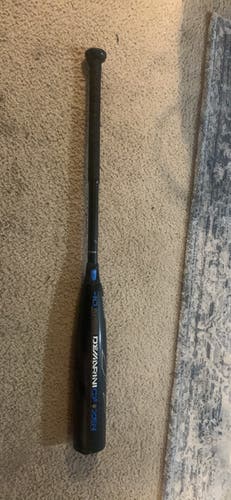2019 DeMarini (-10) 22 oz 32" CF Zen Bat