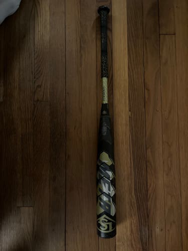 Used 2021 Composite (-5) 26 oz 31" Meta Bat