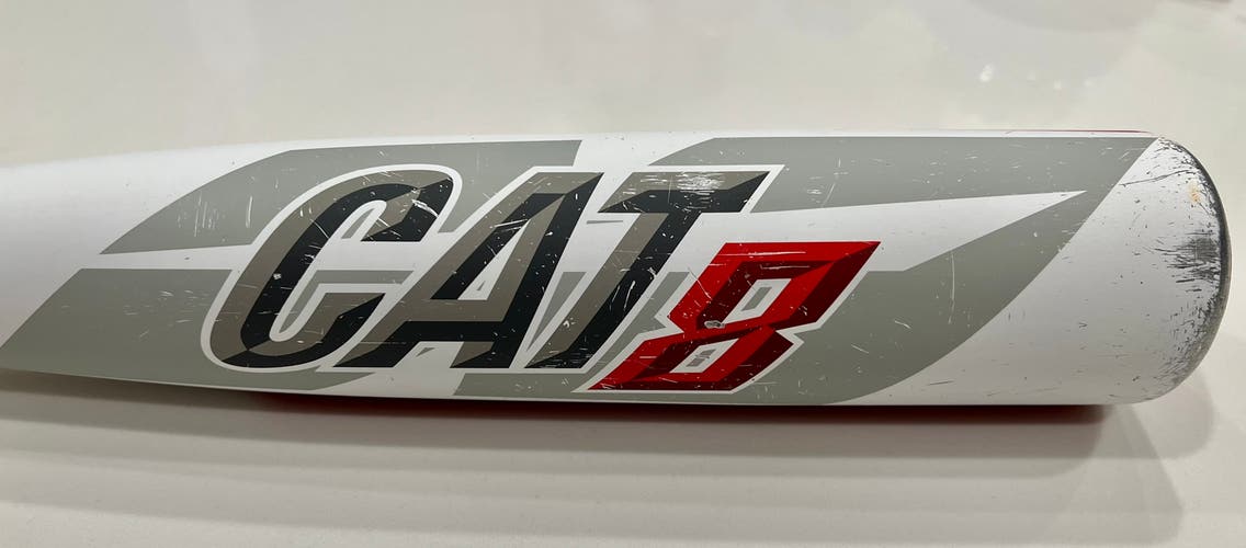 MARUCCI CAT 8 Bat 31/26 (-5)