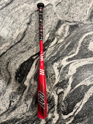Marucci Cat USA 29/19 (-10) FREE SHIPPING