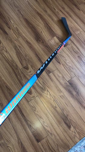 Warrior Covert Qre ProT1 |LH|85flex|W02