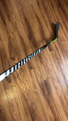 Warrior Alpha LXpro|LH|63flex|W28|INT