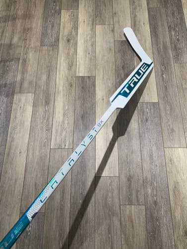 New Pro Stock True Catalyst 9X 26" + Trigger 6 Pro
