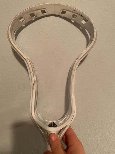 Used Attack & Midfield Unstrung Optik 2.0 Head