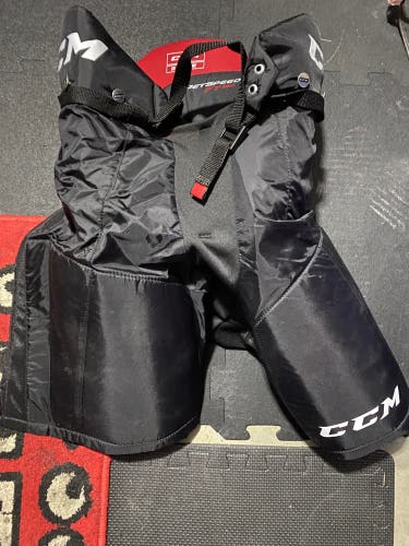 Senior Large CCM JetSpeed FT350 Hockey Pants