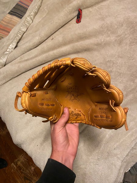 Nolan Arenado 12” HOH Horween Glove.