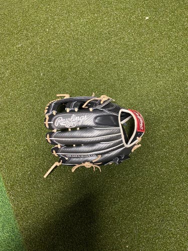 Outfield 12.75" Heart of the Hide Hypershell Baseball Glove