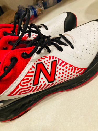 New Balance Turf Shoes - Great Condition