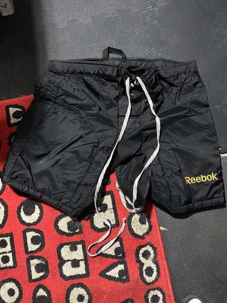 Used XL Reebok Dallas Stars Pro Stock Pant Shell