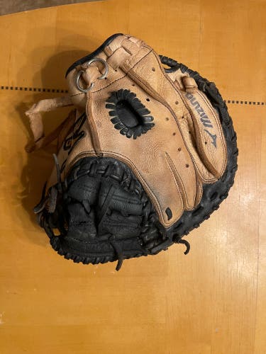 Mizuno Prospect GXC105 32.5 in Catchers Glove Youth