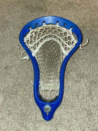 Used Attack & Midfield Strung Centrik HS Head