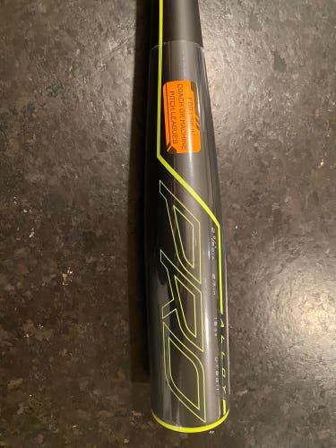 New Rawlings Quattro USSSA bat coach pitch, tee ball 27” drop 11