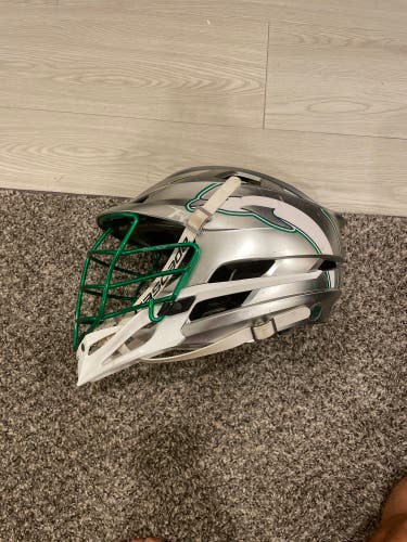 Jacksonville University Cascade R