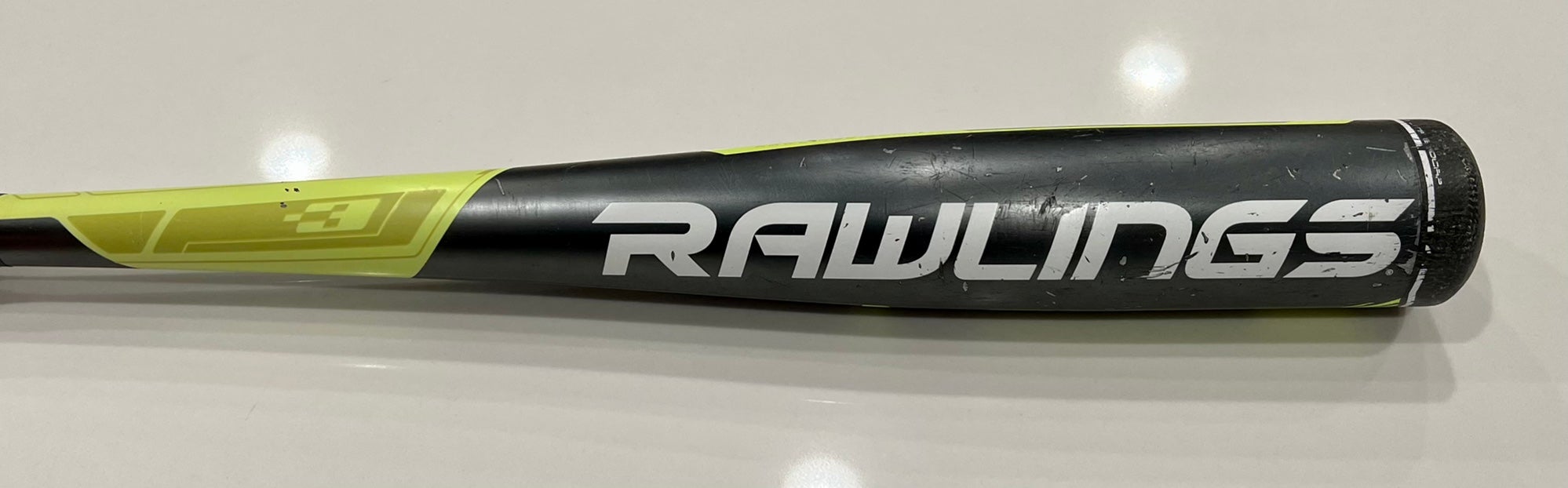 2013 rawlings 5150