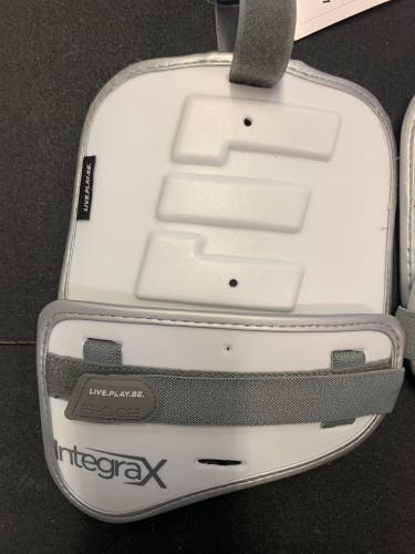 New Large Epoch Integra Elite Arm Pads