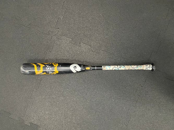 New DeMarini (-8) 22 oz 30" CF Zen Bat